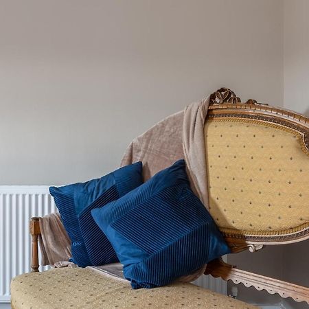Luxury Farmhouse With Stunning Views And Hot Tub Ebberston 외부 사진