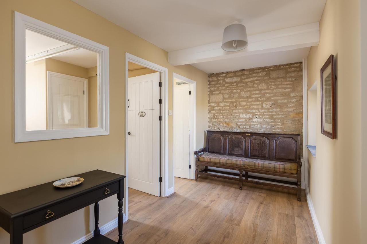 Luxury Farmhouse With Stunning Views And Hot Tub Ebberston 외부 사진