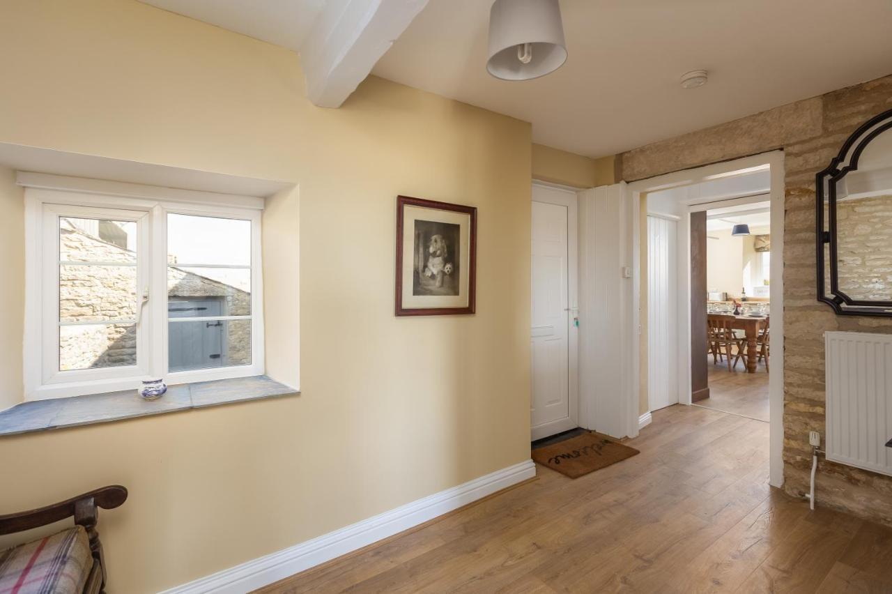 Luxury Farmhouse With Stunning Views And Hot Tub Ebberston 외부 사진