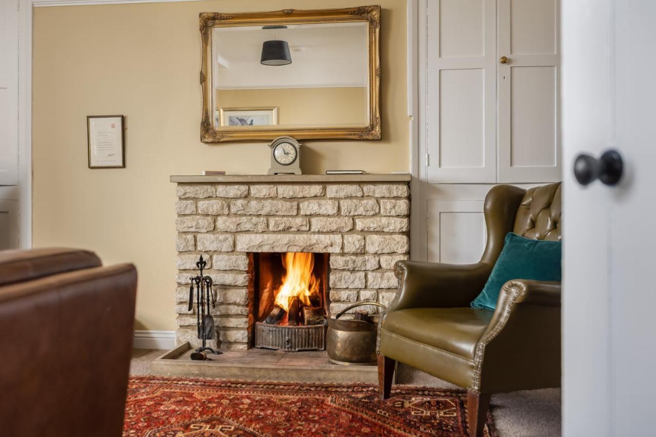 Luxury Farmhouse With Stunning Views And Hot Tub Ebberston 외부 사진