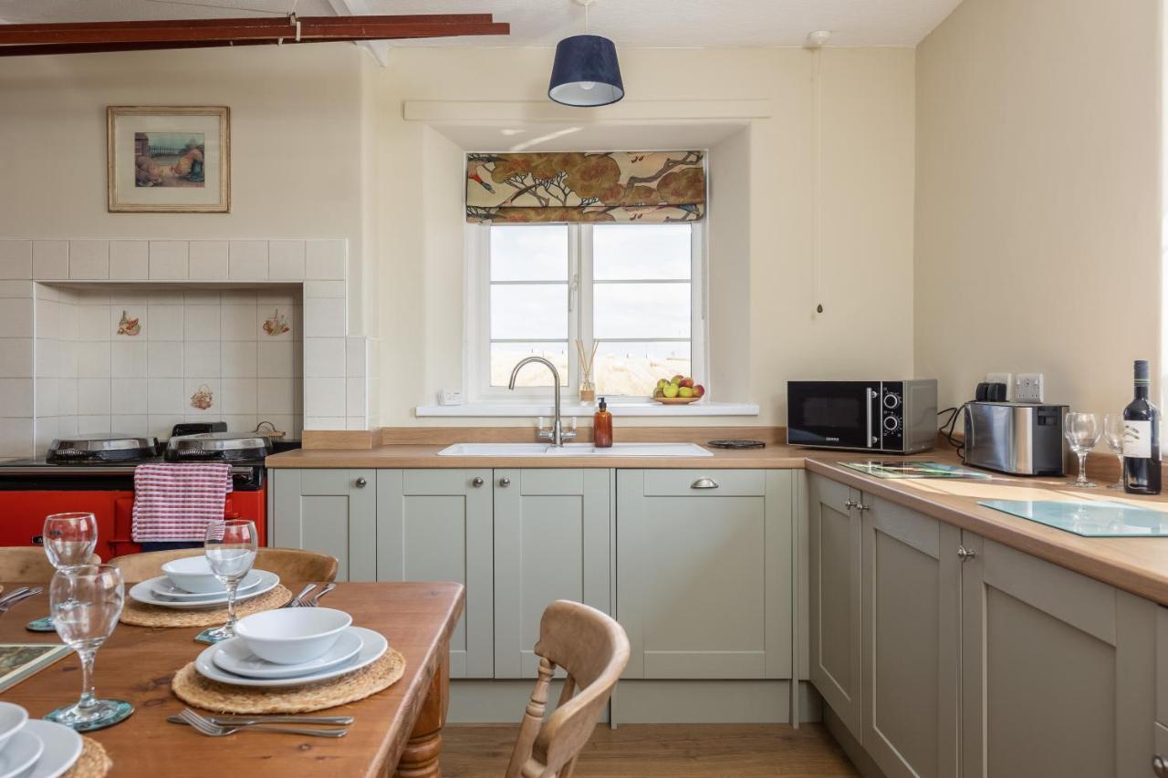 Luxury Farmhouse With Stunning Views And Hot Tub Ebberston 외부 사진